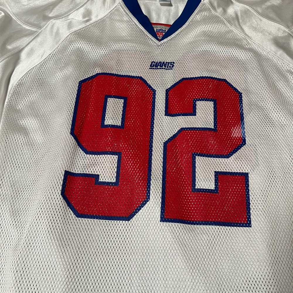 Jersey Giants